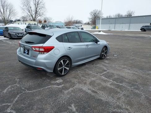 Used 2017 Subaru Impreza 2.0i Sport image 3