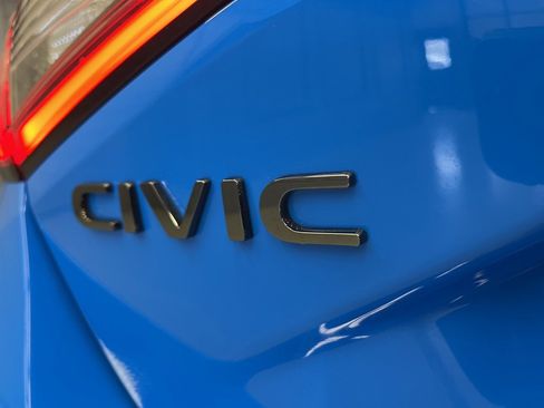Used 2024 Honda Civic Type R image 34