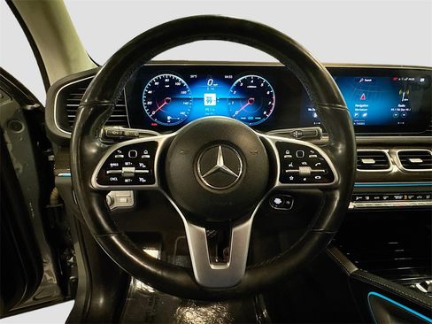 Used 2020 Mercedes-Benz GLE 450 4MATIC image 12