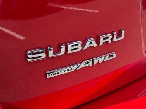 Used 2023 Subaru Crosstrek 2.0i Premium AWD/4WD image 10