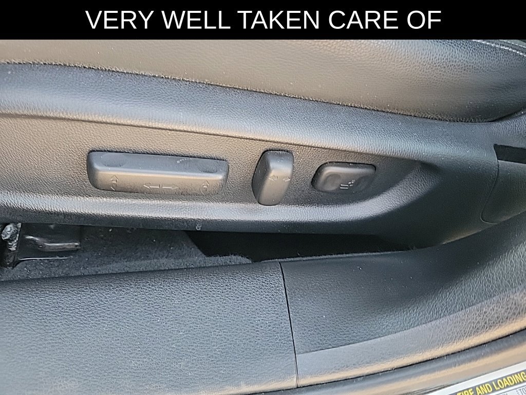 Used 2013 Honda Accord EX-L image 15