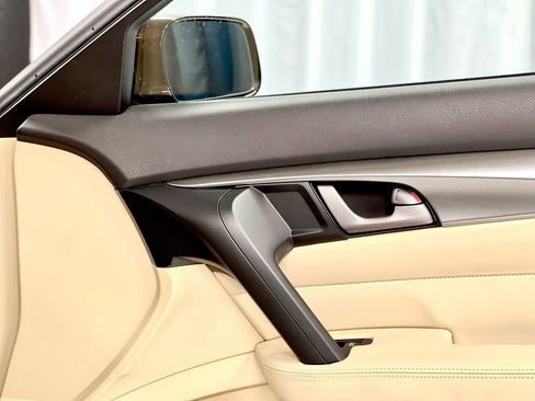 Used 2010 Acura TL w/ Technology Package image 39