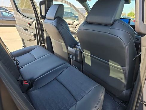 New 2026 Toyota Tacoma TRD Sport image 11