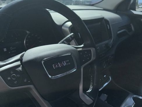 Used 2019 GMC Terrain Denali w/ Advanced Safety Package image 6