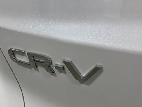 New 2025 Honda CR-V LX image 8
