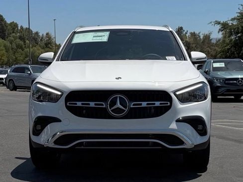 New 2026 Mercedes-Benz GLA 250 image 5