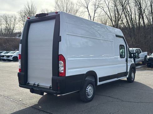 Used 2025 RAM ProMaster 3500 image 4