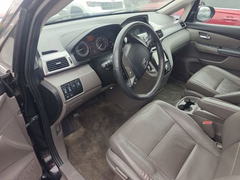 Used 2015 Honda Odyssey Touring image 9