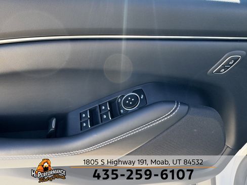 New 2025 Ford Mustang Mach-E Select w/ Interior Protection Package image 16