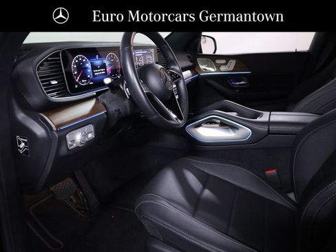 Used 2026 Mercedes-Benz GLE 350 4MATIC image 35