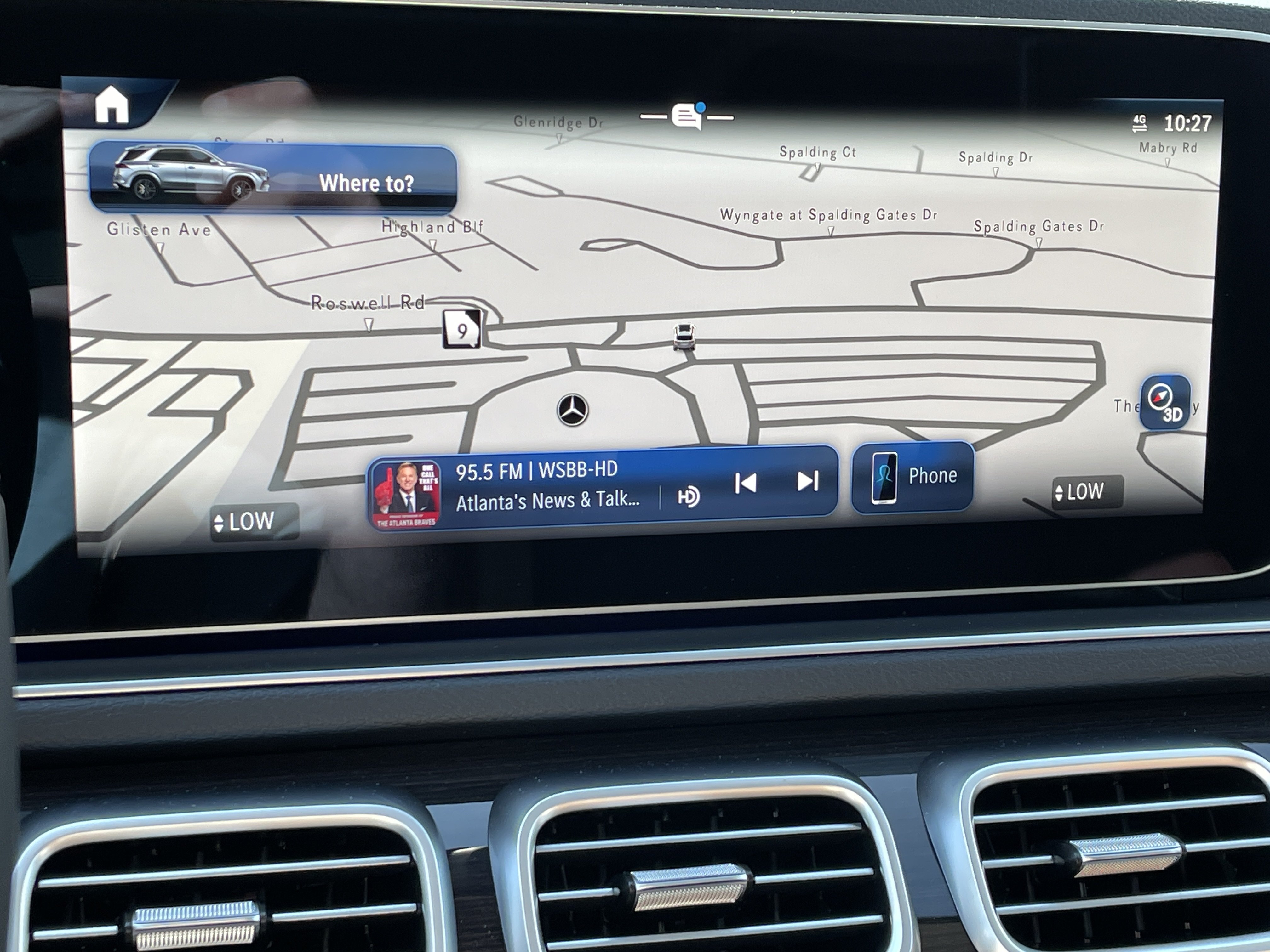 New 2026 Mercedes-Benz GLE 450 4MATIC image 28