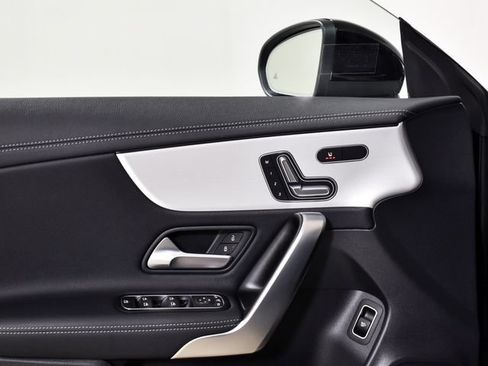 Certified 2026 Mercedes-Benz CLA 250 image 17