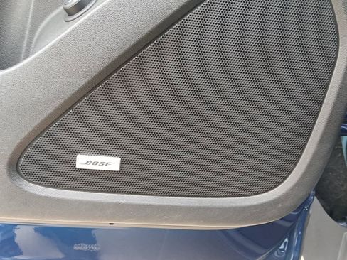 Used 2023 Chevrolet Equinox RS w/ RS Leather Package FWD image 15