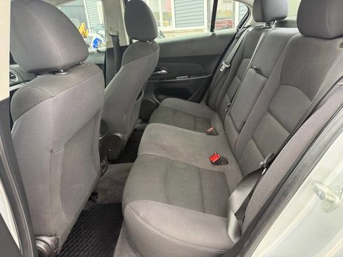 Used 2012 Chevrolet Cruze Eco image 24