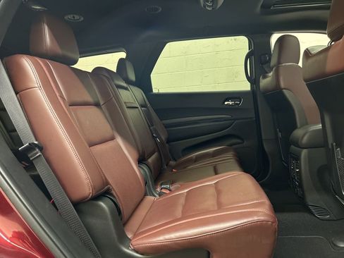Used 2024 Dodge Durango R/T image 11