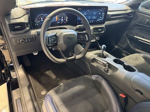 New 2025 Ford Mustang Dark Horse image 22