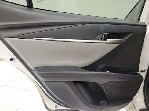 Certified 2025 Toyota Camry SE image 9