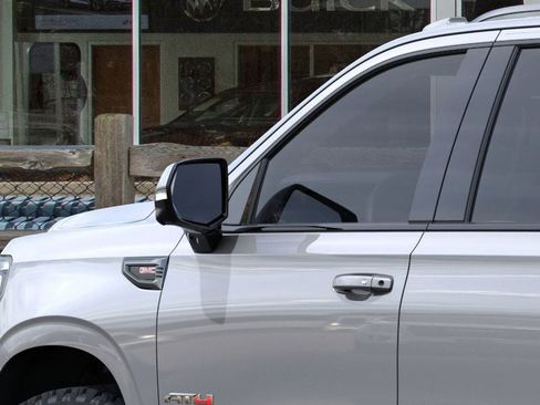 New 2026 GMC Yukon XL AT4 w/ AT4 Premium Plus Package image 12