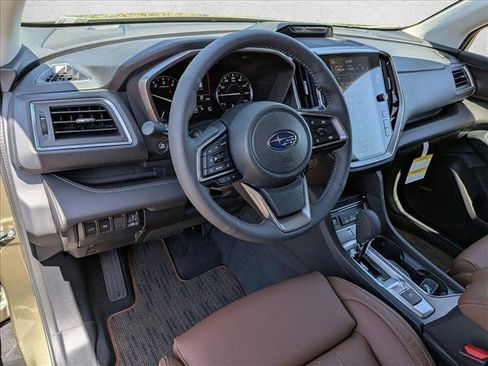 New 2026 Subaru Ascent Touring AWD/4WD image 3