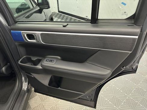 New 2026 Hyundai Santa Fe Limited image 18