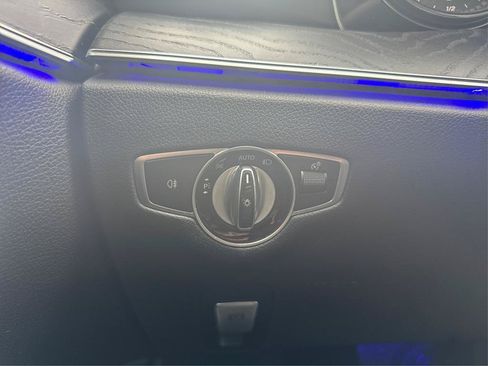 Used 2019 Mercedes-Benz E 450 4MATIC Sedan image 19