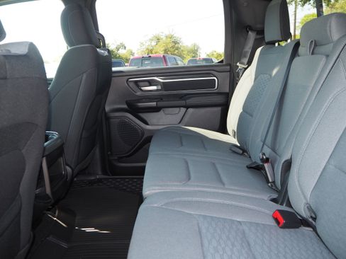 New 2026 RAM 1500 Lone Star AWD/4WD image 13
