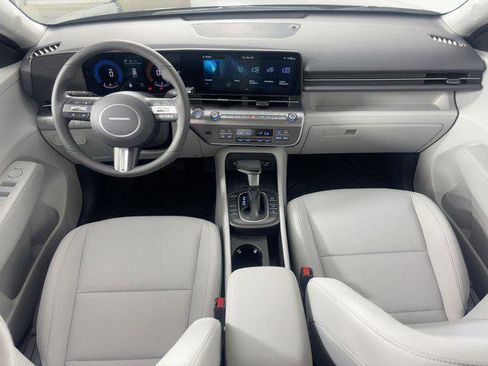 New 2026 Hyundai Kona SEL Sport image 16