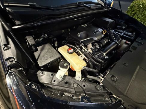 Used 2015 Lexus NX 200t FWD image 34