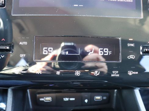 Used 2024 Hyundai Tucson SEL FWD image 34