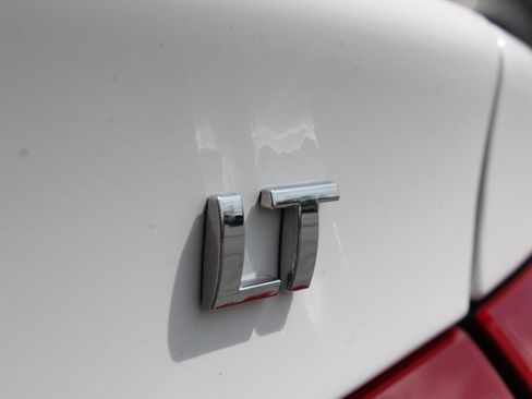 Used 2024 Chevrolet Malibu LT image 8