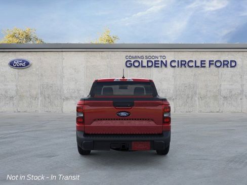 New 2026 Ford Maverick XLT AWD/4WD image 7