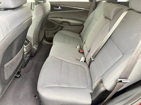 Used 2019 Kia Sorento AWD image 13
