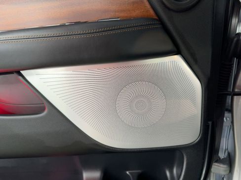 Used 2022 Lincoln Navigator Black Label image 22