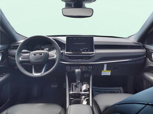 New 2023 Jeep Compass Altitude w/ Sun and Sound Group image 3