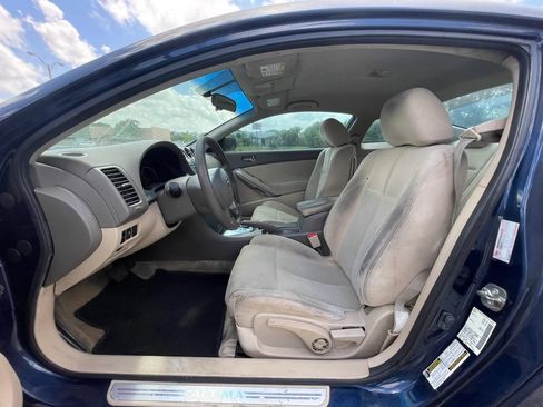 Used 2012 Nissan Altima 2.5 S FWD image 24