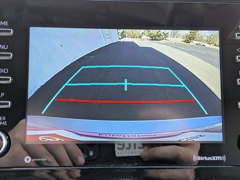 Certified 2024 Toyota Camry SE image 13