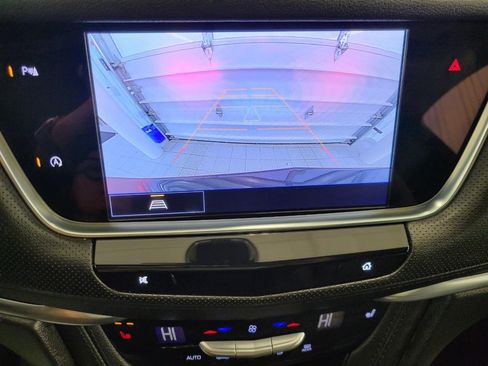 Certified 2025 Cadillac XT5 Premium Luxury image 16