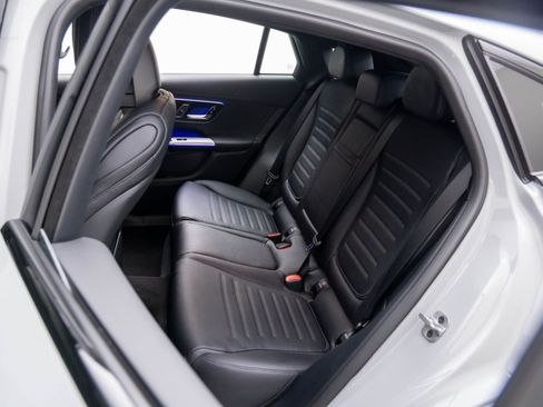 New 2026 Mercedes-Benz GLC 43 AMG 4MATIC Coupe image 18