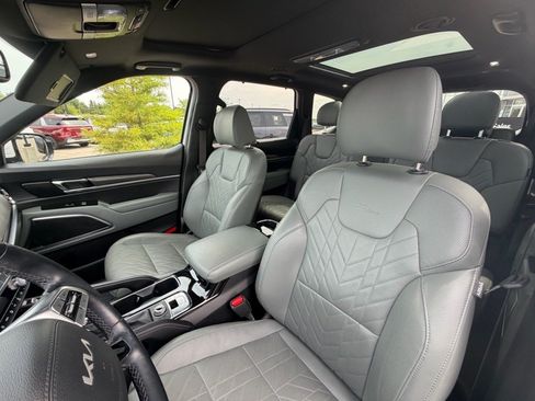 Used 2024 Kia Telluride SX X-Line AWD/4WD image 12