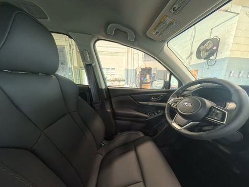 New 2026 Subaru Ascent Premium image 27