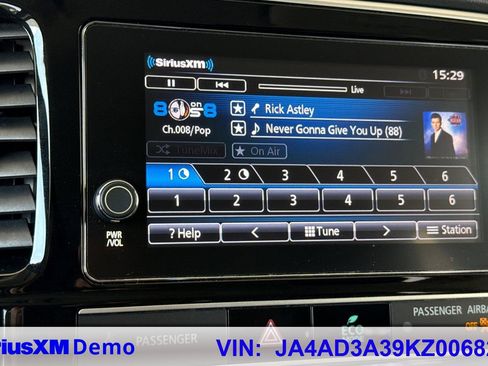 Used 2019 Mitsubishi Outlander SE FWD image 36