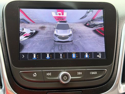 Used 2019 Chevrolet Equinox Premier AWD/4WD image 46