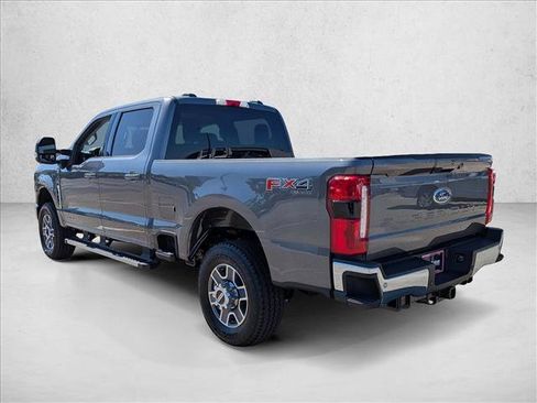 New 2026 Ford F350 Lariat w/ FX4 Off-Road Package AWD/4WD image 6