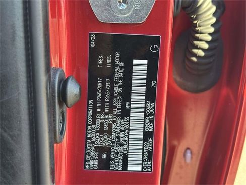 Used 2023 Toyota 4Runner SR5 image 27