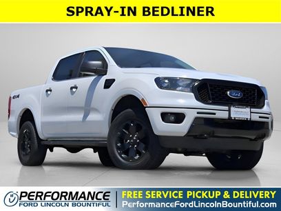 Used 2020 Ford Ranger XLT w/ Equipment Group 301A Mid