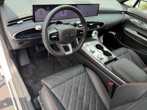 New 2026 Genesis GV70 3.5T Sport Prestige image 12