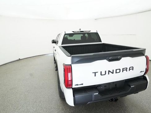New 2026 Toyota Tundra SR5 AWD/4WD image 6