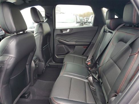 New 2026 Ford Escape ST-Line Select w/ Equipment Group 401A image 27