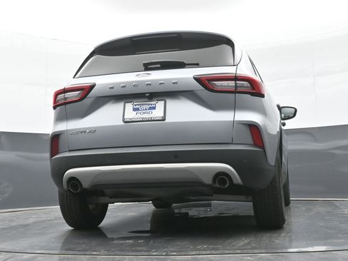 Used 2024 Ford Escape Active w/ Tech Pack #1 FWD image 38