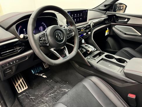 New 2026 Acura MDX A-Spec image 17